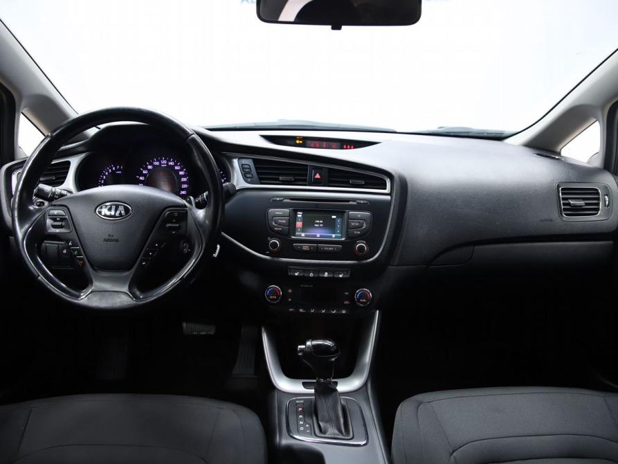 Kia Ceed II Рестайлинг Уфа  - изображение 18