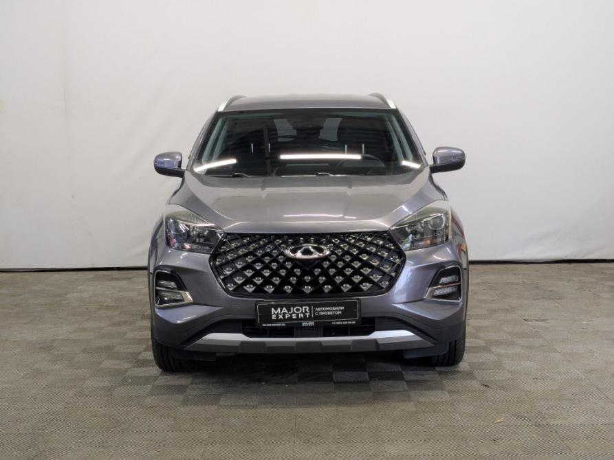 Chery Tiggo 4 Pro I Москва  - изображение 25