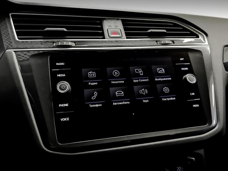 Volkswagen Tiguan II Москва  - изображение 17