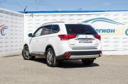 Mitsubishi Outlander III Рестайлинг 2 Курган  - изображение 20