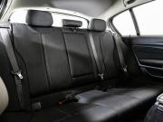 BMW 1 серии II (F20/F21) Рестайлинг Санкт-Петербург  - изображение 49
