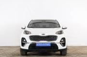Kia Sportage IV Рестайлинг Тюмень  - изображение 23