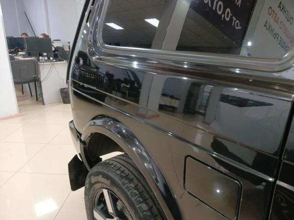 Lada (ВАЗ) 2121 (4x4) I Рестайлинг (2020) с пробегом 2020 года, цена 690 000 рублей, 72000 км, внедорожник, Автокод Объявления