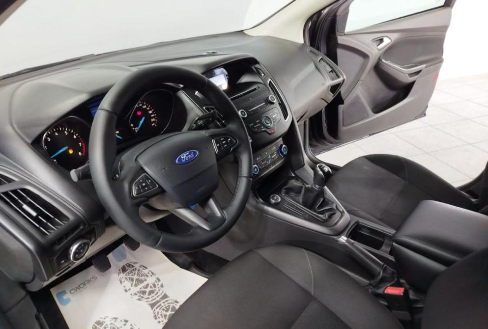 Ford Focus III Саратов  - изображение 20
