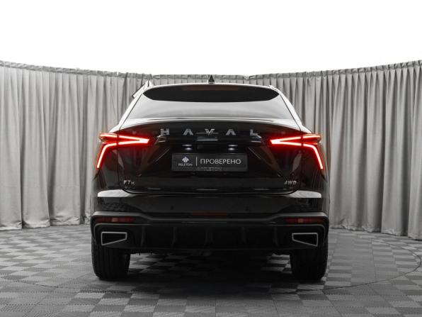 Haval F7x II с пробегом 2025 года, цена 3 160 000 рублей, 23066 км, внедорожник, Автокод Объявления