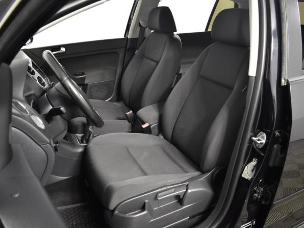Volkswagen Golf Plus II с пробегом 2012 года, цена 769 900 рублей, 179859 км, хэтчбек, Автокод Объявления