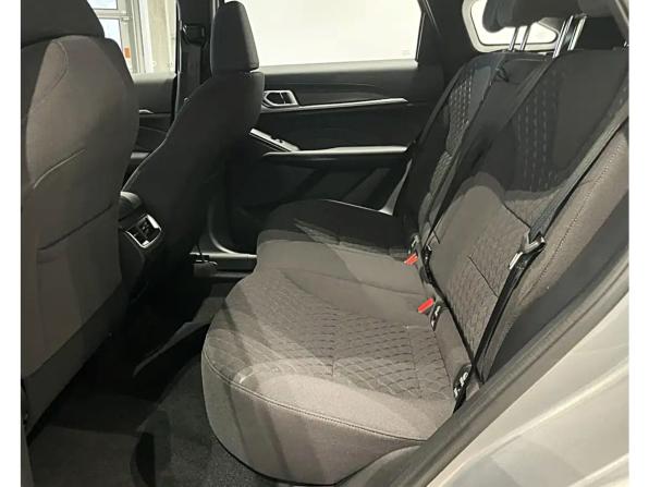Новый Haval F7 II 2026 года, цена 3 365 010 рублей, внедорожник, Автокод Объявления