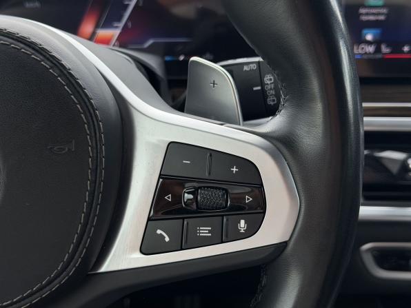 BMW X5 IV (G05/G18) Рестайлинг с пробегом 2023 года, цена 11 650 000 рублей, 45182 км, внедорожник, Автокод Объявления