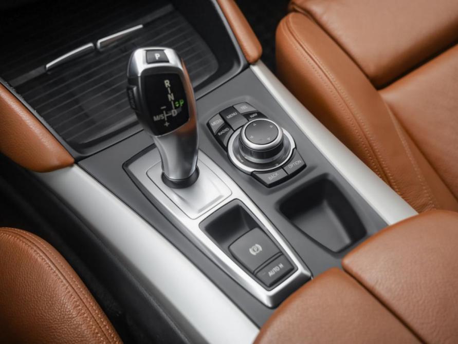 BMW X6 I (E71) Рестайлинг Санкт-Петербург  - изображение 18