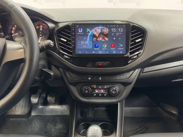 Lada (ВАЗ) Vesta I с пробегом 2021 года, цена 1 055 000 рублей, 121409 км, универсал, Автокод Объявления