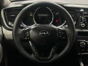 Kia Optima III Рестайлинг Ростов-на-Дону  - изображение 24
