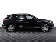 Volkswagen Touareg III Москва  - изображение 31
