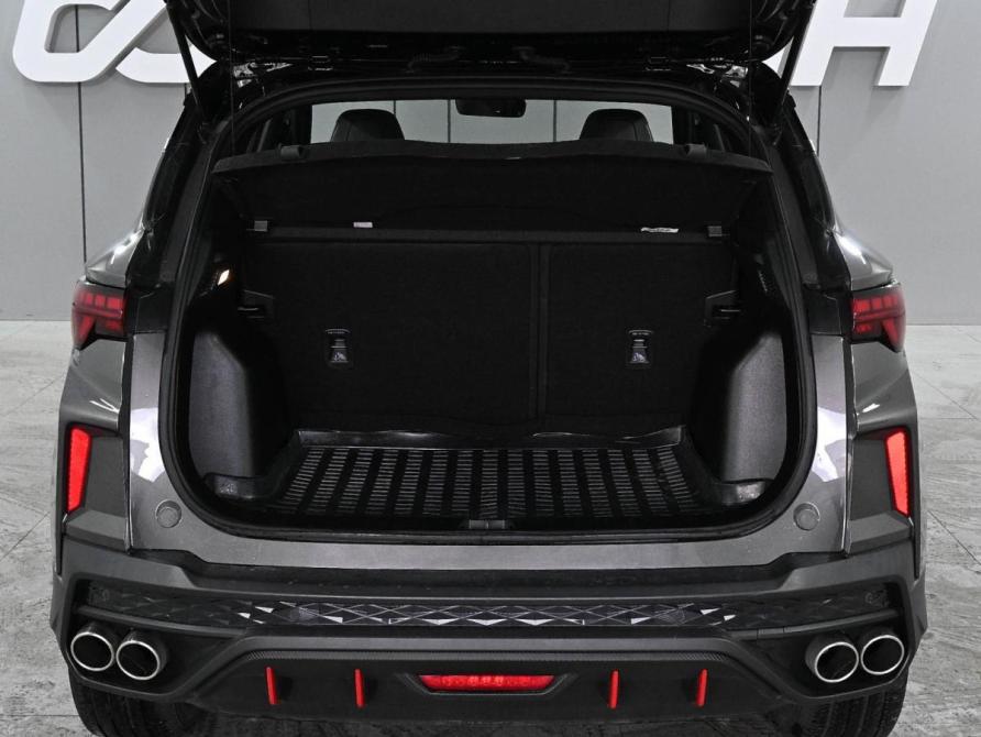 Geely Coolray I Рестайлинг Ростов-на-Дону  - изображение 20