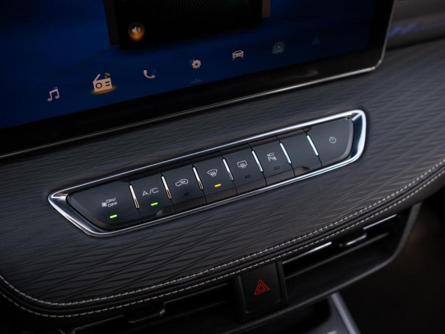 Haval Jolion I Рестайлинг Сочи  - изображение 18