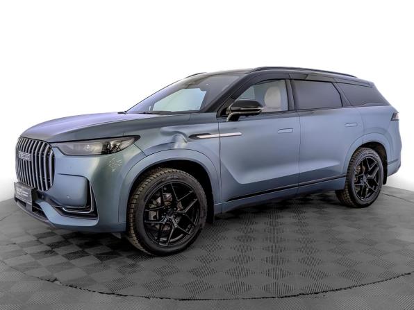 Jaecoo J8 с пробегом 2024 года, цена 3 020 000 рублей, 51658 км, внедорожник, Автокод Объявления