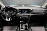Kia Sportage IV Рестайлинг Крым  - изображение 46