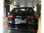 Mazda CX-60 Москва  - изображение 10