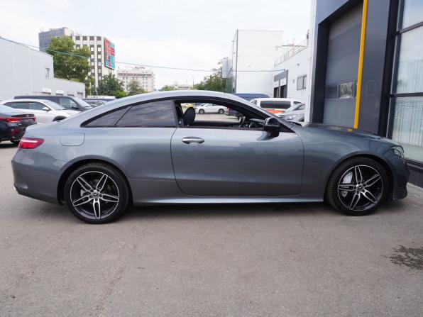 Mercedes-Benz E-Класс V (W213 S213 C238) с пробегом 2017 года, цена 3 950 000 рублей, 84662 км, купе-хардтоп, Автокод Объявления
