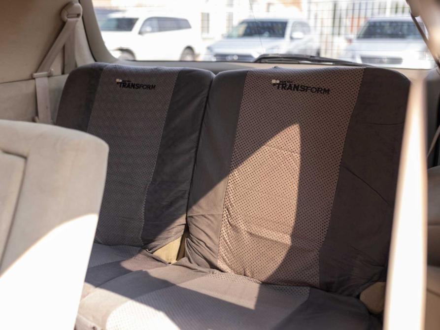 Toyota Ipsum II (M20) Новосибирск  - изображение 16