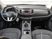 Kia Sportage III Москва  - изображение 39