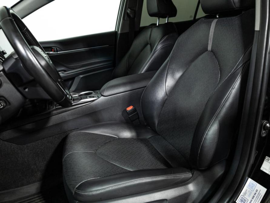 Toyota Camry VIII (XV70) Рестайлинг Санкт-Петербург  - изображение 26