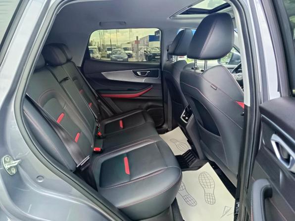 Chery Tiggo 4 Pro I с пробегом 2023 года, цена 1 729 995 рублей, 30075 км, внедорожник, Автокод Объявления
