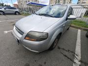 Chevrolet Aveo I Санкт-Петербург  - изображение 8