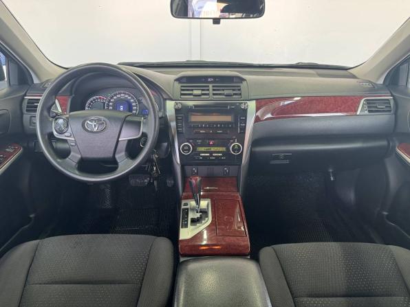 Toyota Camry VII (XV50) с пробегом 2013 года, цена 1 449 000 рублей, 203000 км, седан, Автокод Объявления