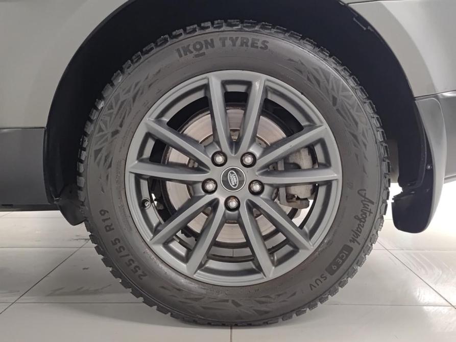 Land Rover Range Rover Sport II Казань  - изображение 22