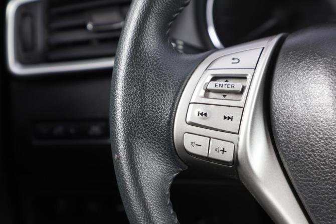 Nissan X-Trail III с пробегом 2016 года, цена 1 999 000 рублей, 145000 км, внедорожник, Автокод Объявления