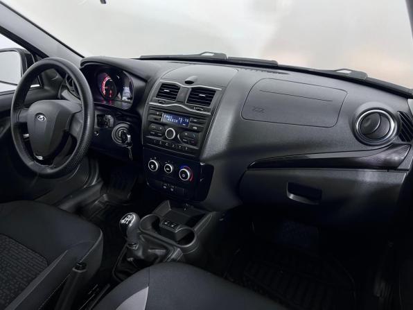Lada (ВАЗ) Granta I Рестайлинг с пробегом 2025 года, цена 1 029 000 рублей, 13396 км, универсал, Автокод Объявления