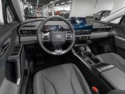 Toyota RAV4 VI (XA60) Москва  - изображение 41