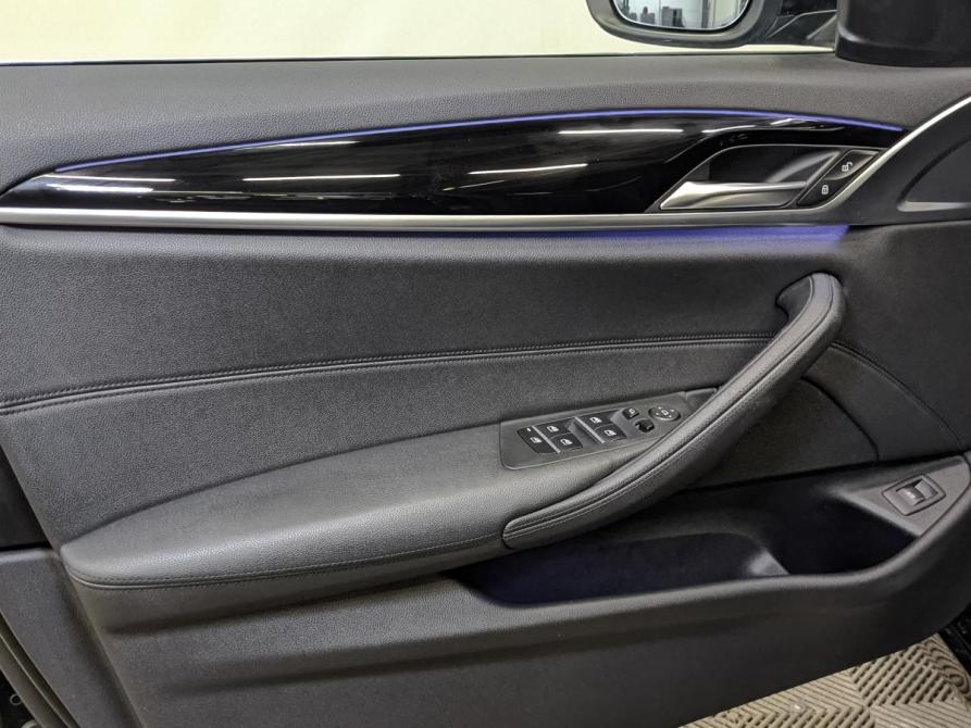 BMW 5 серии VII (G30/G31/G38) Москва  - изображение 18