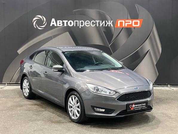 Ford Focus III Рестайлинг с пробегом 2015 года, цена 999 000 рублей, 154071 км, седан, Автокод Объявления