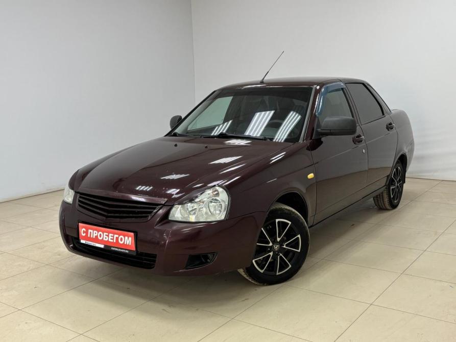 Lada (ВАЗ) Priora I Рестайлинг Альметьевск  - изображение 1