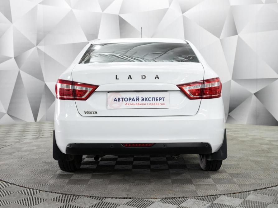 Lada (ВАЗ) Vesta I Ульяновск  - изображение 4