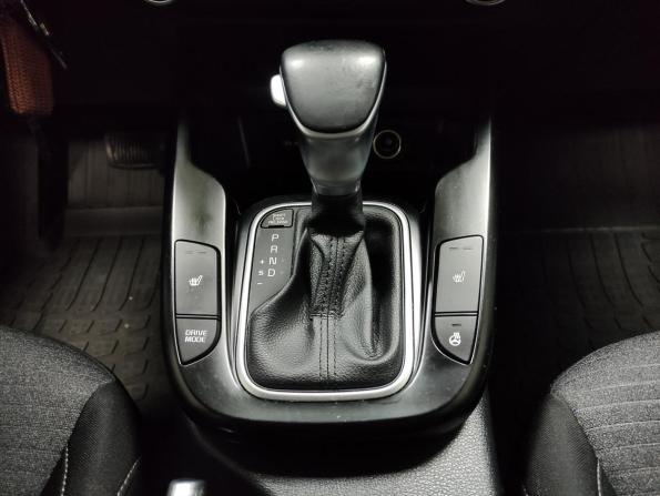 Kia Soul III с пробегом 2020 года, цена 1 790 000 рублей, 147424 км, хэтчбек, Автокод Объявления