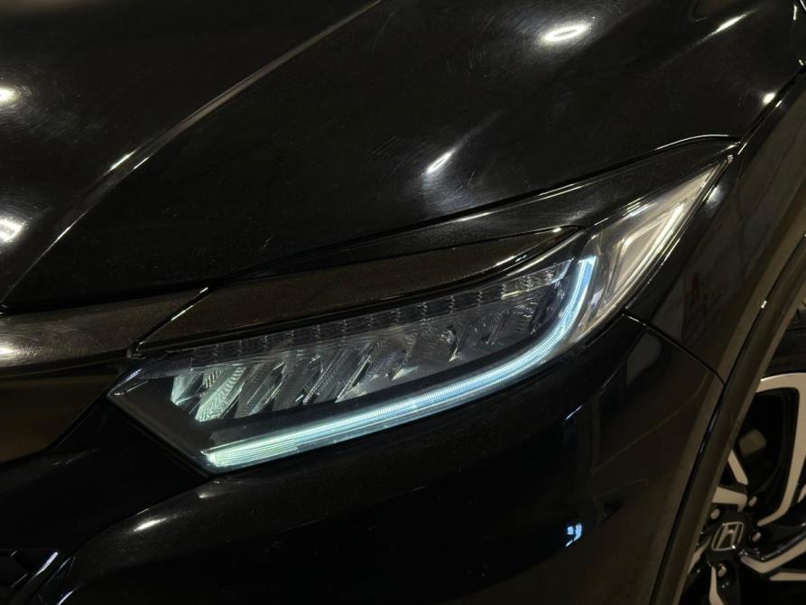 Honda Vezel I Рестайлинг Челябинск  - изображение 7