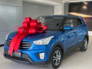 Hyundai Creta I Тверь  - изображение 23
