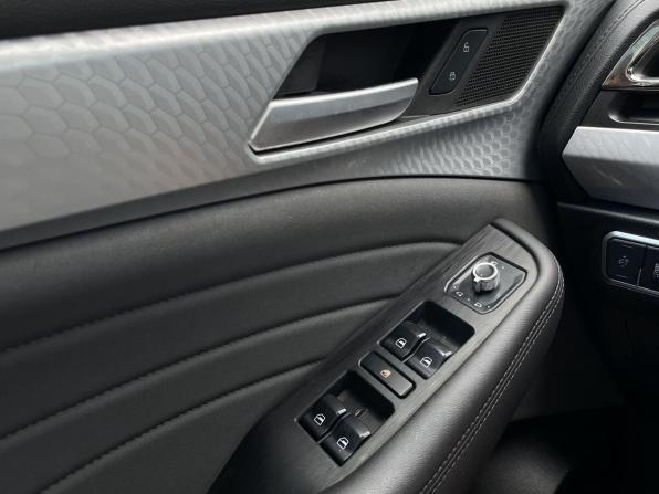 Haval F7 I Рестайлинг с пробегом 2023 года, цена 3 279 000 рублей, 102283 км, внедорожник, Автокод Объявления