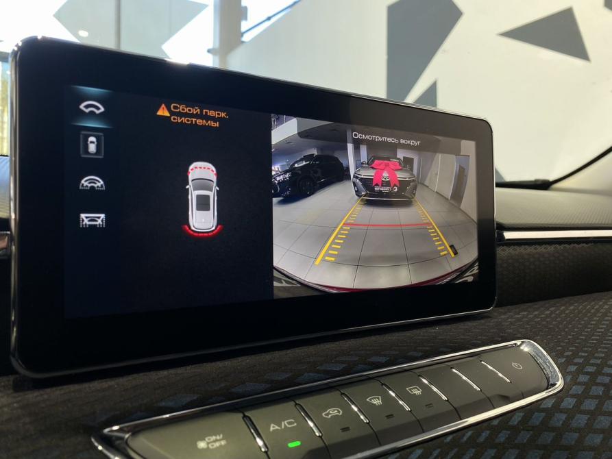 Haval Jolion I Ростов-на-Дону  - изображение 21