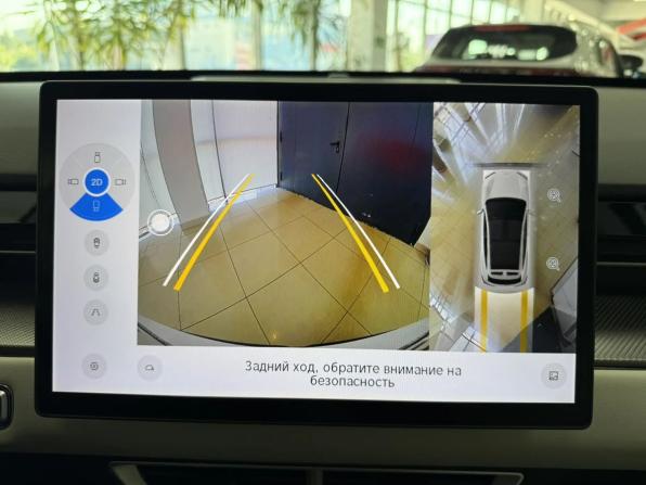 JETOUR DASHING I с пробегом 2023 года, цена 1 855 000 рублей, 44049 км, внедорожник, Автокод Объявления