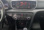 Kia Sportage IV Рестайлинг Екатеринбург  - изображение 43