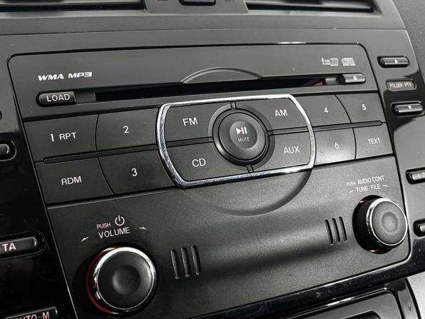 Mazda 6 II (GH) Рестайлинг с пробегом 2010 года, цена 938 000 рублей, 284827 км, седан, Автокод Объявления