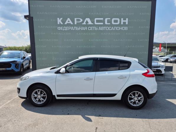 Renault Megane III Рестайлинг с пробегом 2013 года, цена 770 000 рублей, 134971 км, хэтчбек, Автокод Объявления