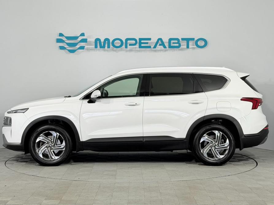 Hyundai Santa Fe IV Рестайлинг Калининград  - изображение 8