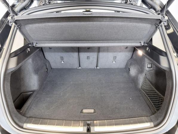 BMW X1 II (F48) с пробегом 2019 года, цена 2 250 000 рублей, 95813 км, внедорожник, Автокод Объявления