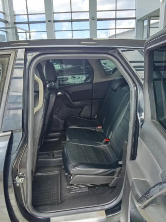 Opel Meriva B с пробегом 2012 года, цена 549 000 рублей, 244100 км, минивэн, Автокод Объявления