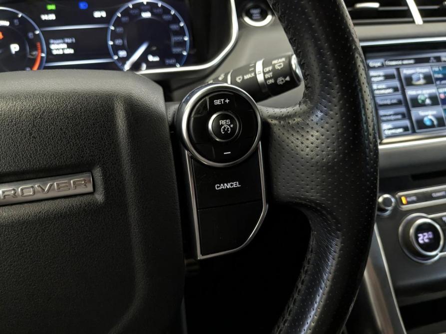 Land Rover Range Rover Sport II Москва  - изображение 26