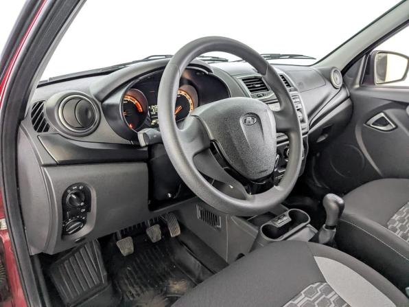Lada (ВАЗ) Granta I Рестайлинг с пробегом 2025 года, цена 980 000 рублей, 8169 км, универсал, Автокод Объявления